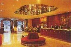 Flamingo Harbin Exterior foto